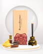 PunyaSparsh 4 in 1 Premium Incense Sticks